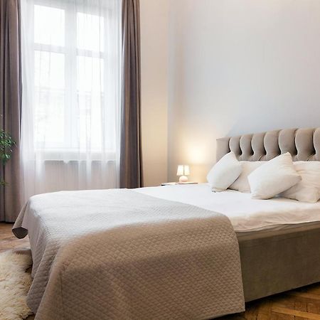 Chopin Apartment In The Center Of Lviv Kültér fotó