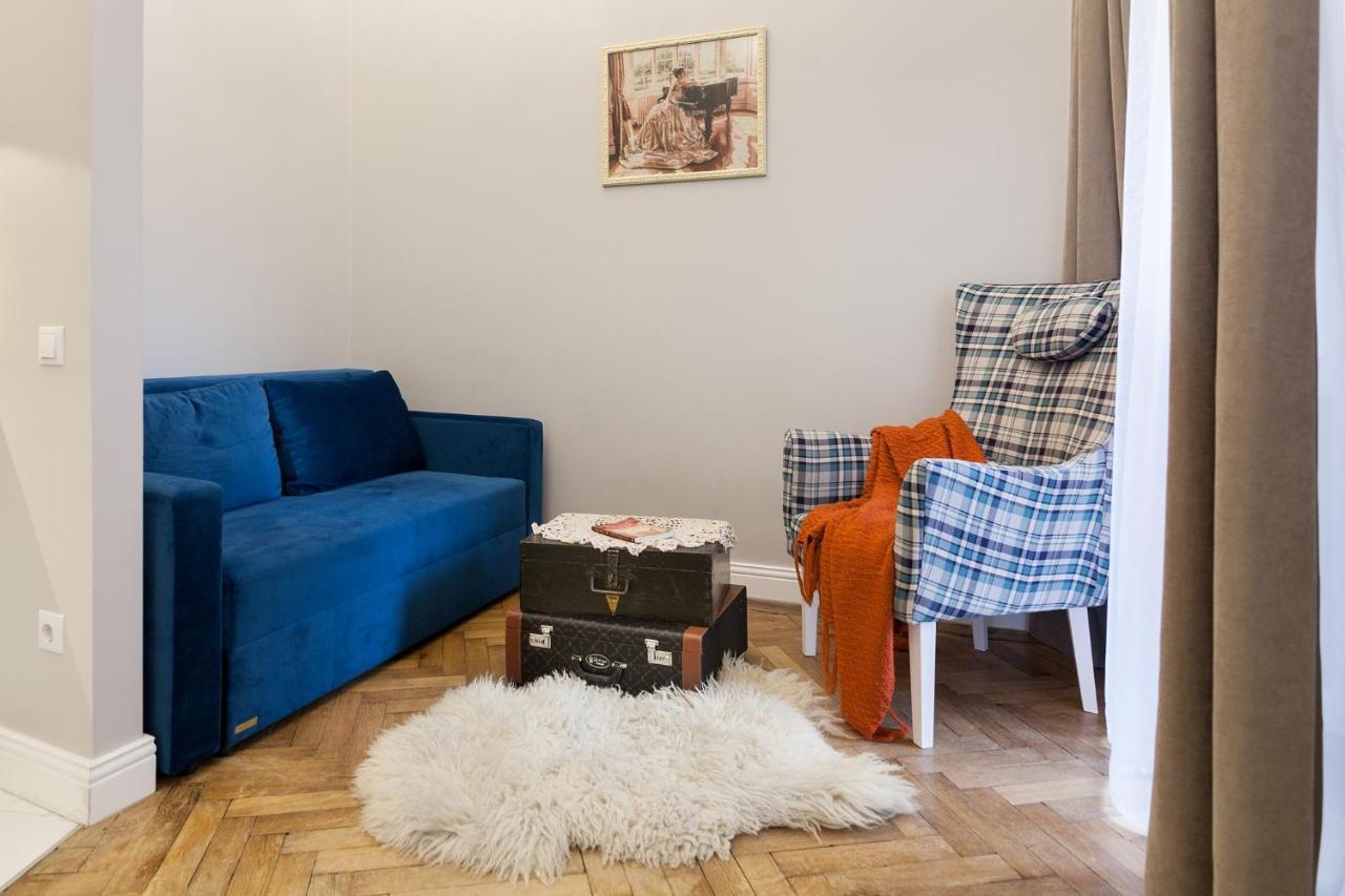 Chopin Apartment In The Center Of Lviv Kültér fotó